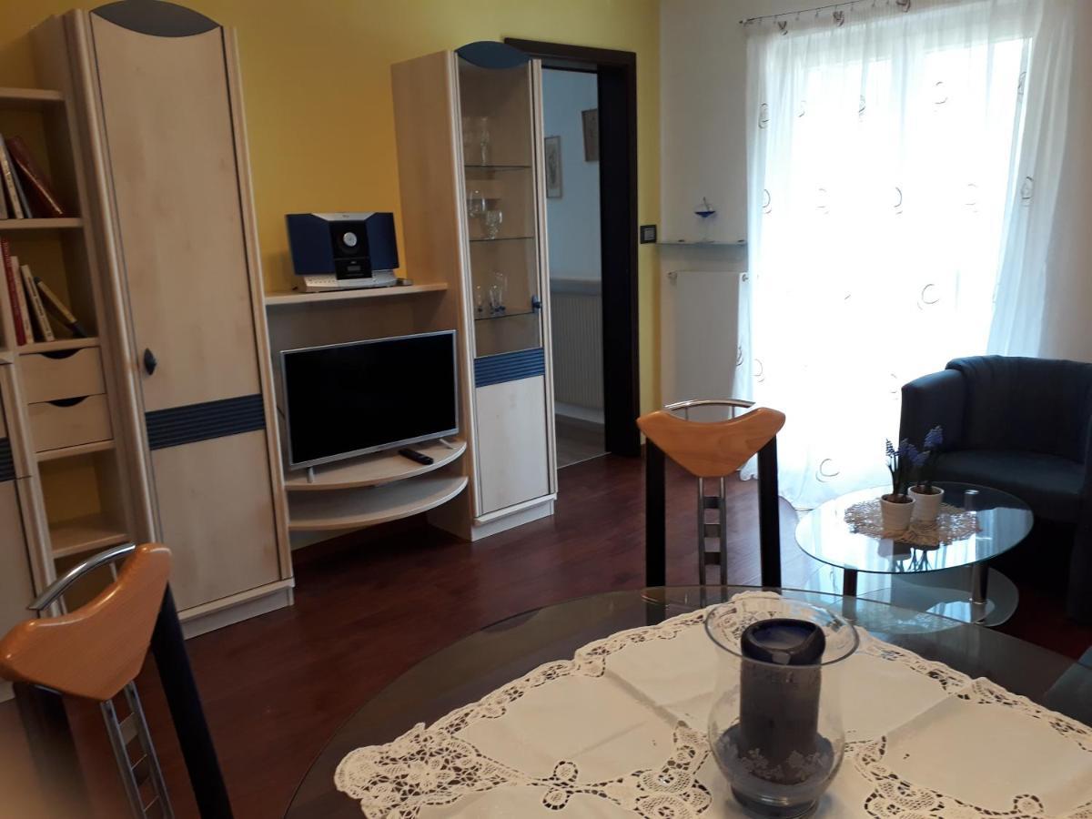 Gretl - Residence Парчинес Екстер'єр фото