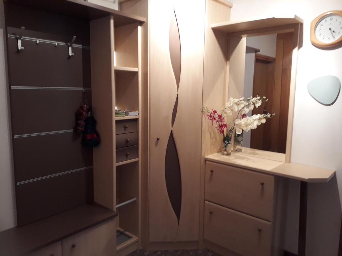 Gretl - Residence Парчинес Екстер'єр фото