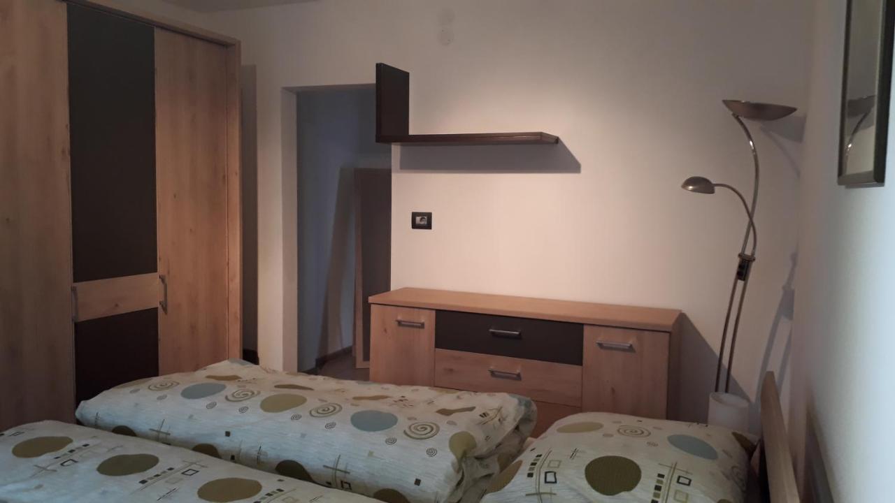 Gretl - Residence Парчинес Екстер'єр фото