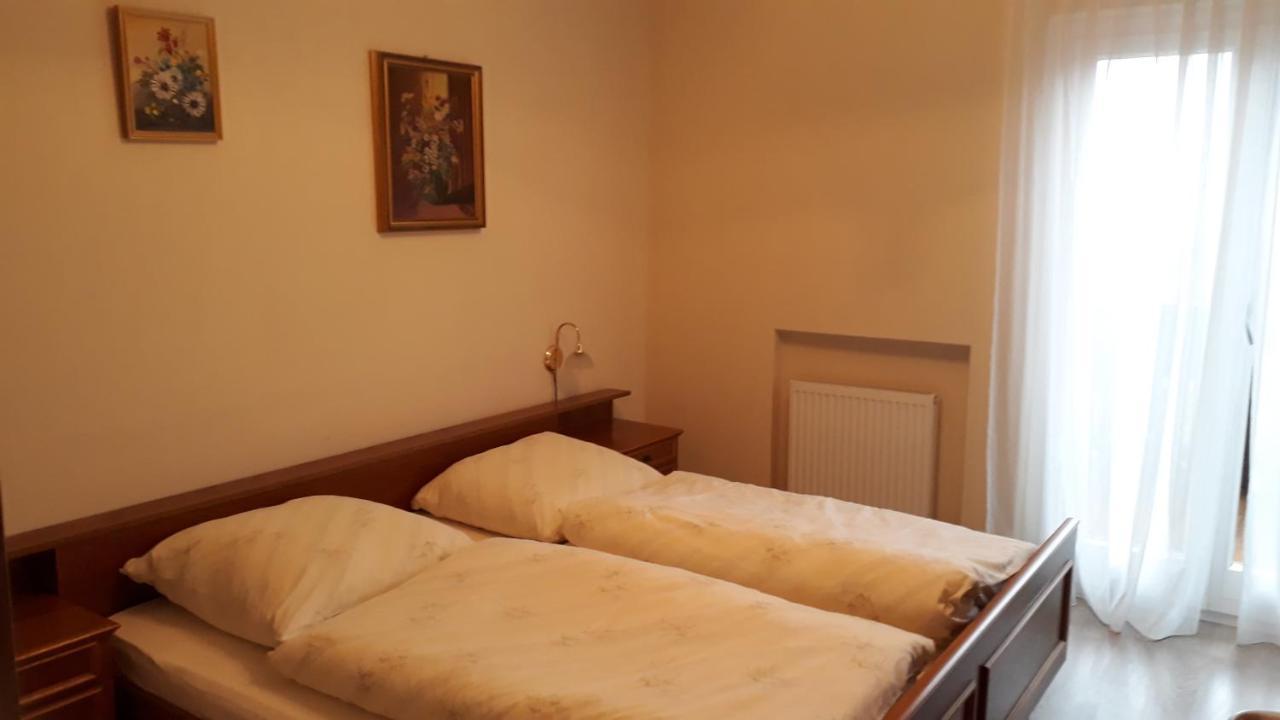 Gretl - Residence Парчинес Екстер'єр фото