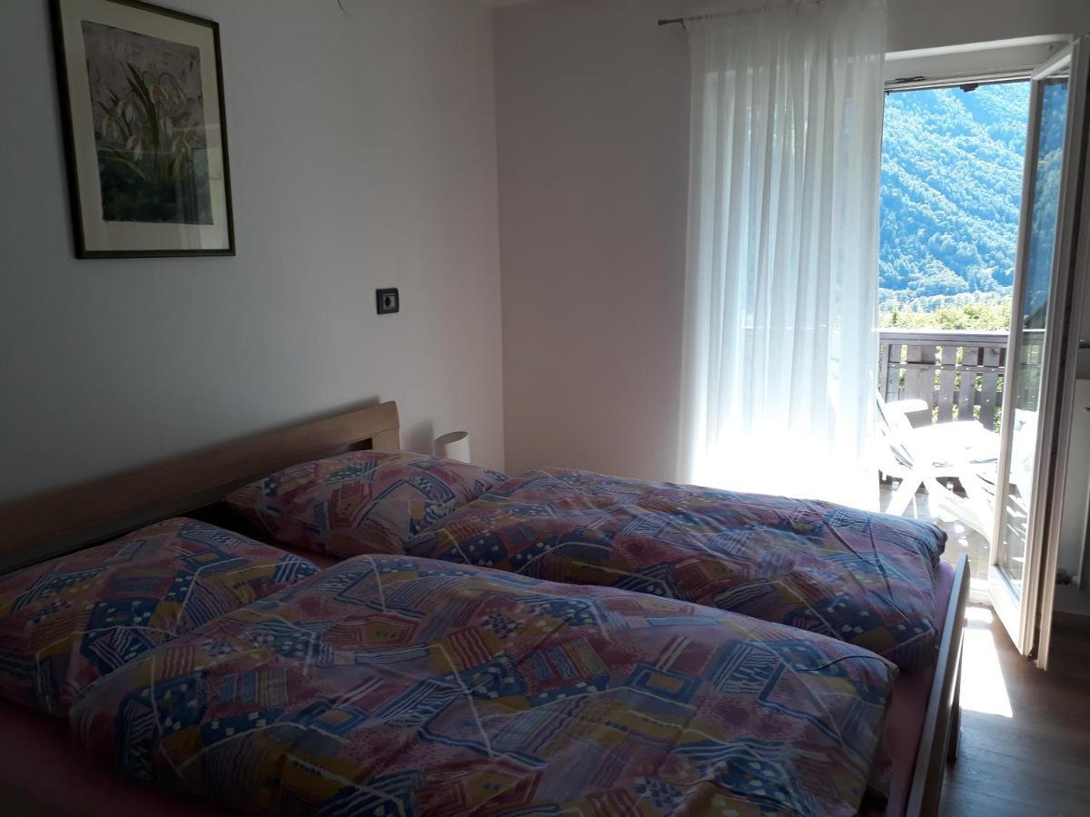 Gretl - Residence Парчинес Екстер'єр фото