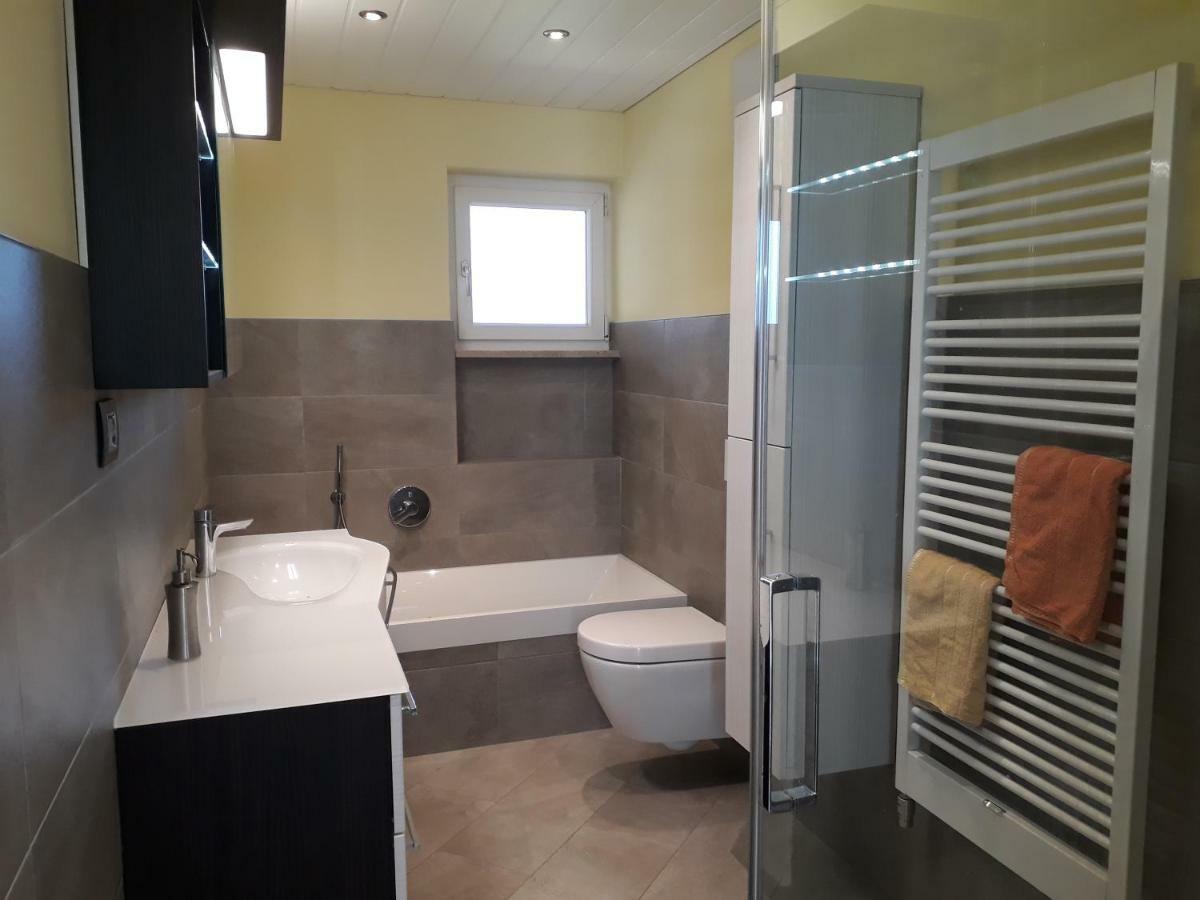 Gretl - Residence Парчинес Екстер'єр фото