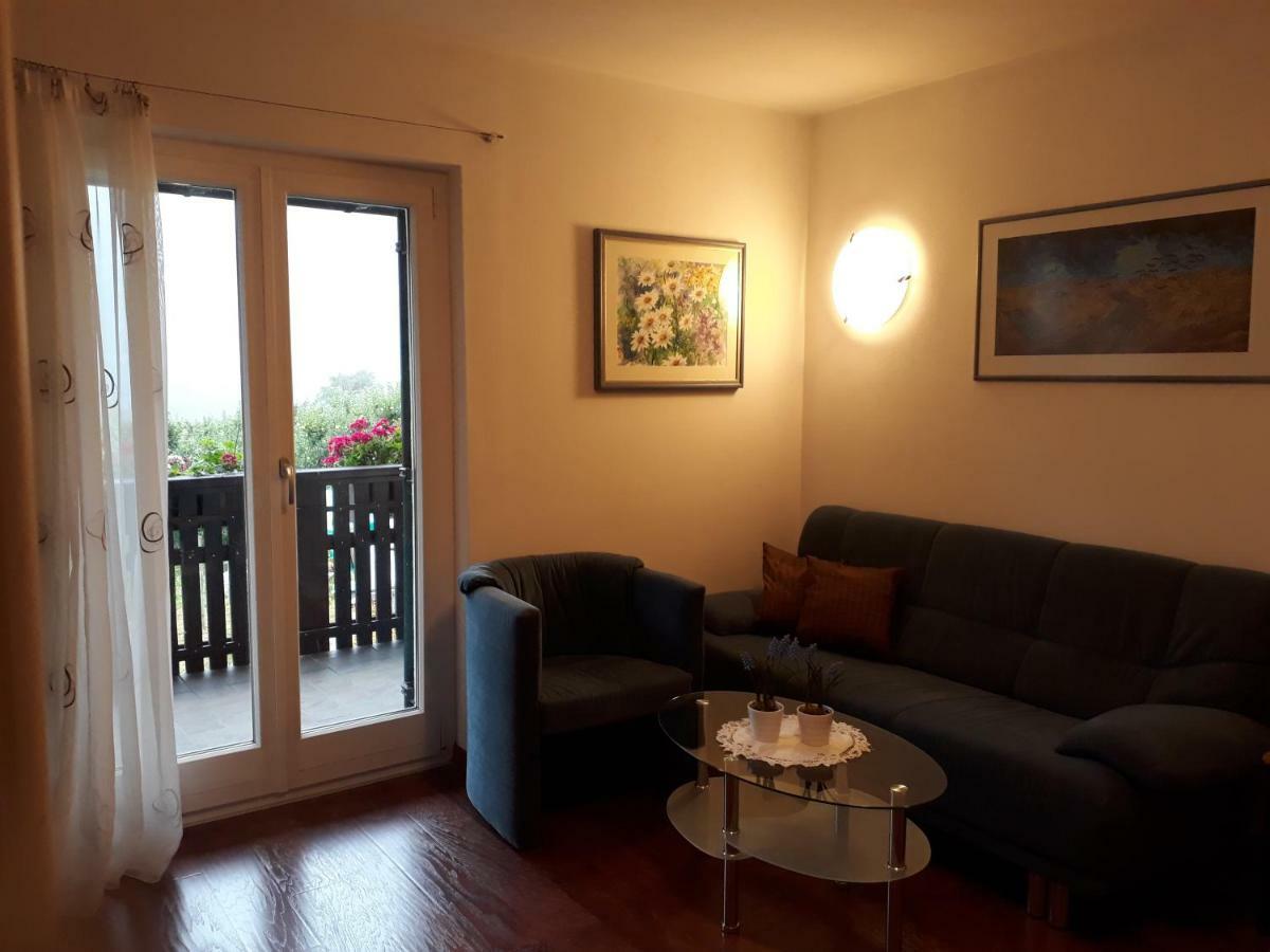 Gretl - Residence Парчинес Екстер'єр фото